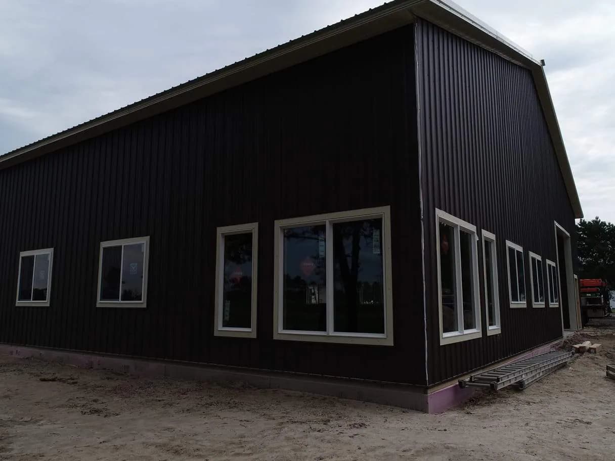 Sherman Commercial Bldg