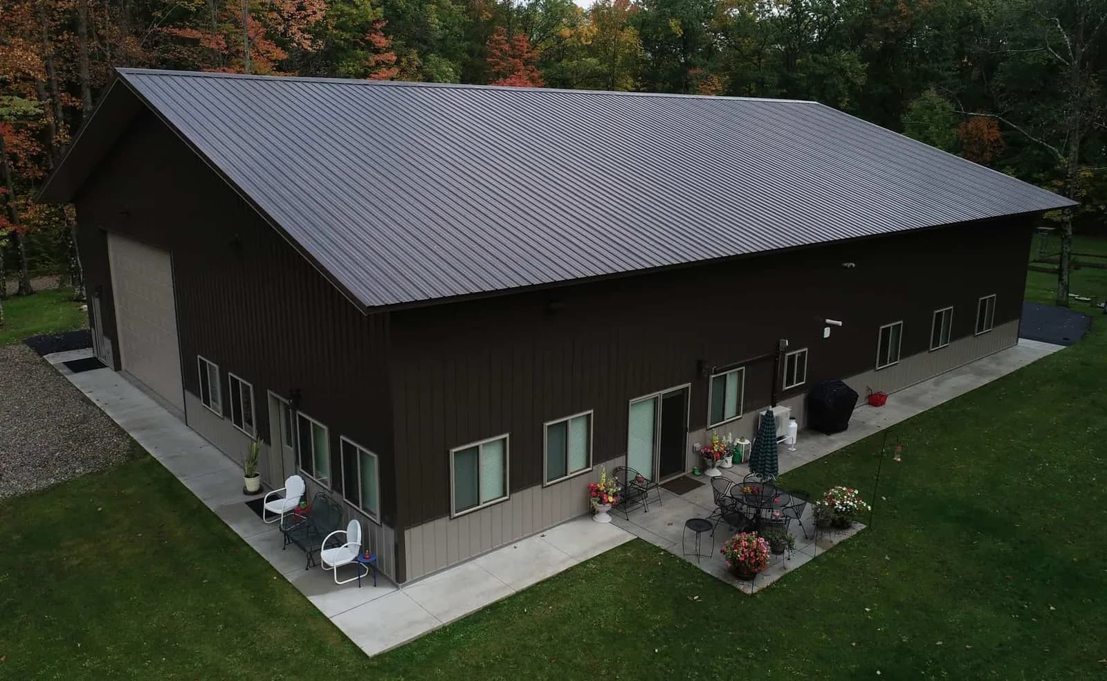 Pole Barn Builders