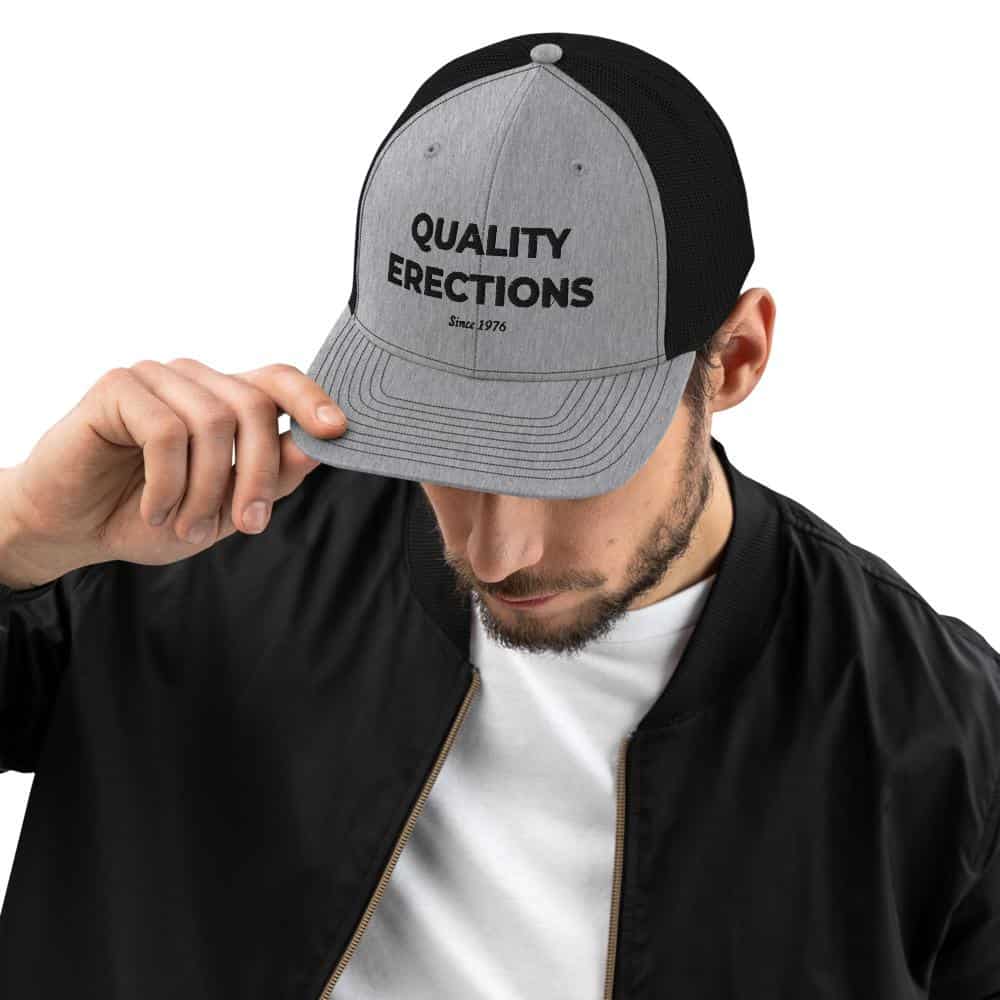 Quality Erections