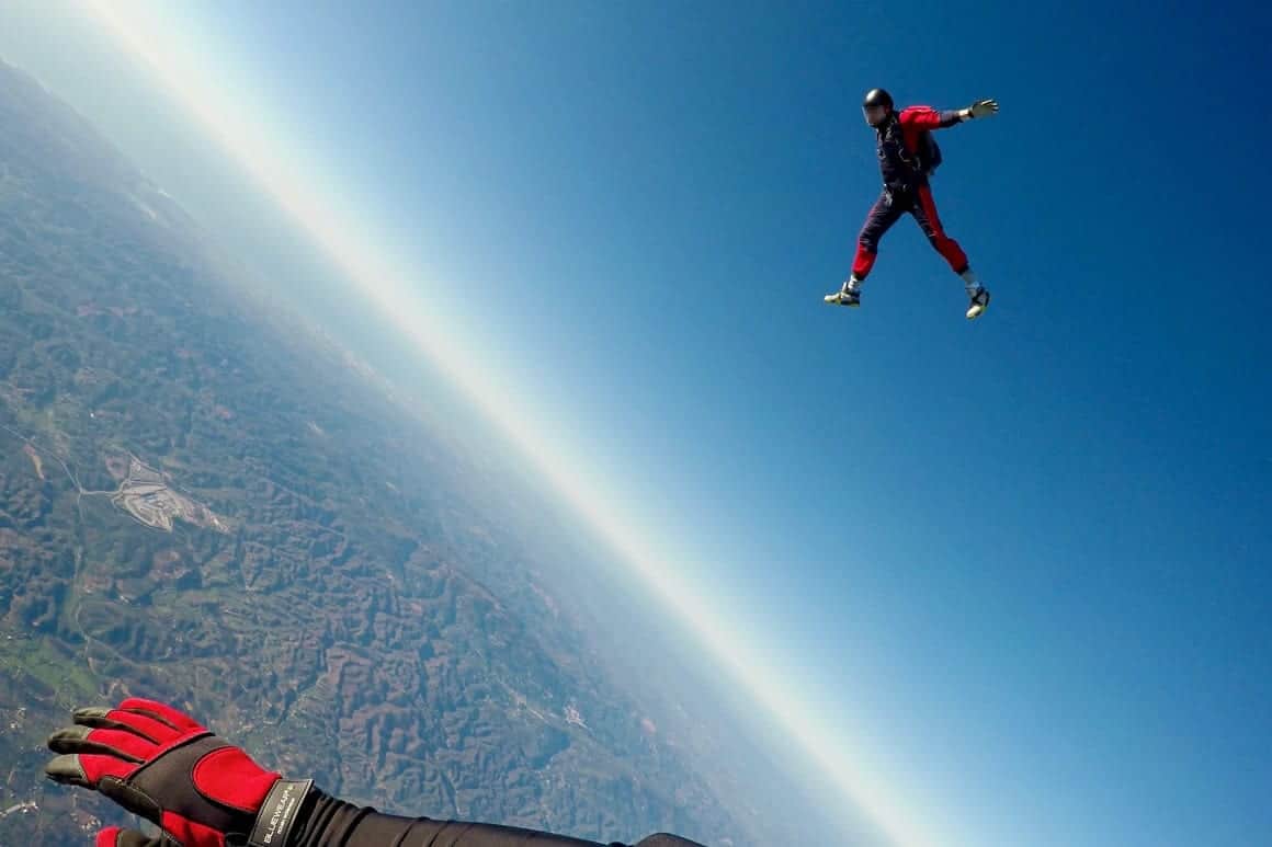 Live Like You're Dying