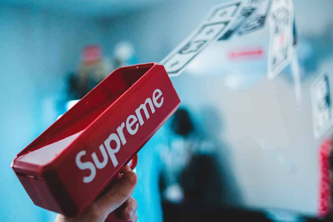 Our Customers are in Danger of Saving Too Much Money