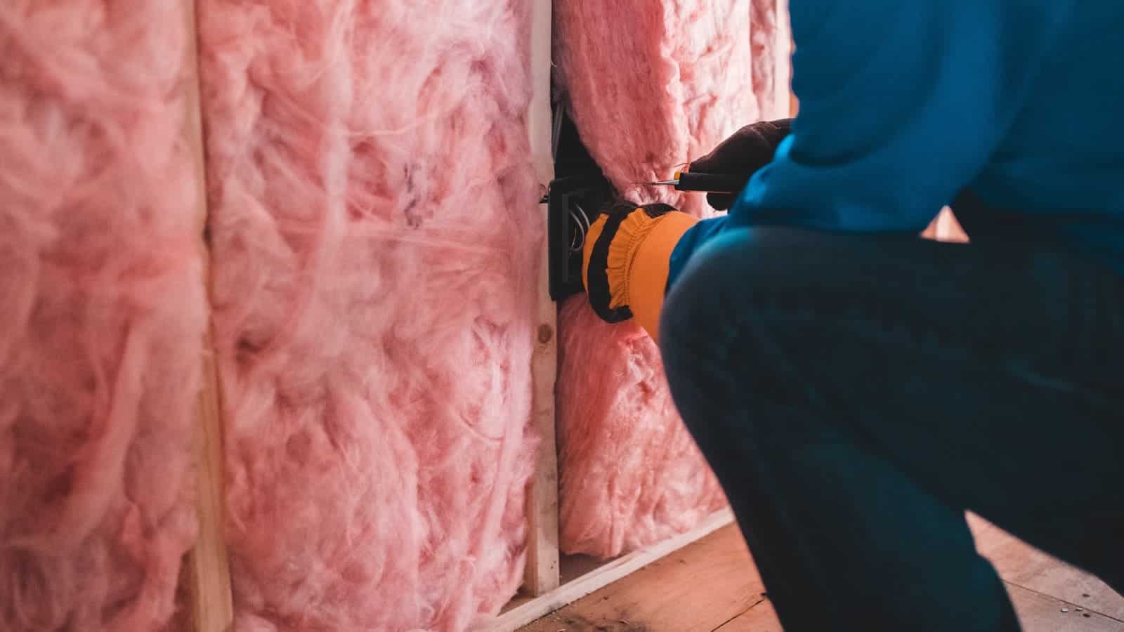 Pole Barn Insulation: Best Practices for Energy Efficiency