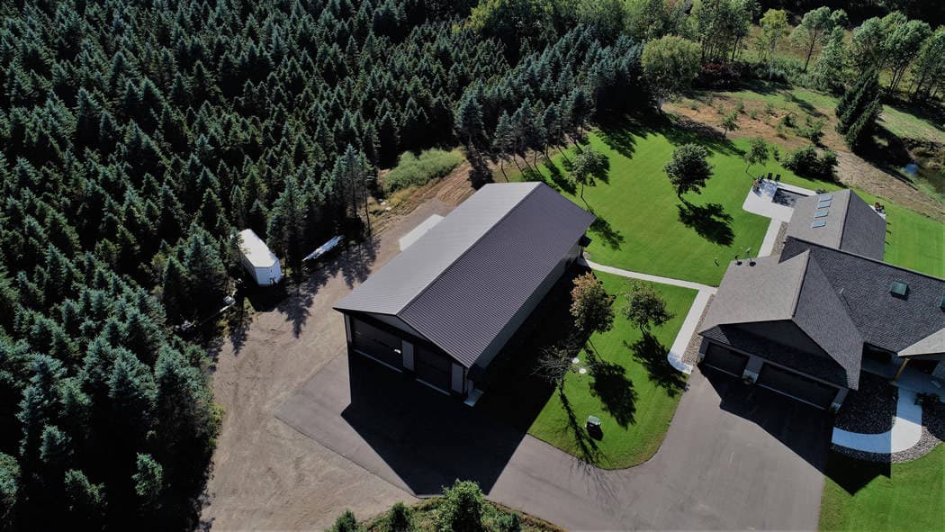 Pole Buildings Improve Your Property