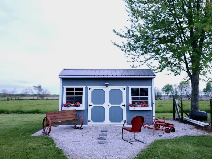 She Shed Ideas, Decorating Tips, and Inspiration for Your Dream Backyard Retreat