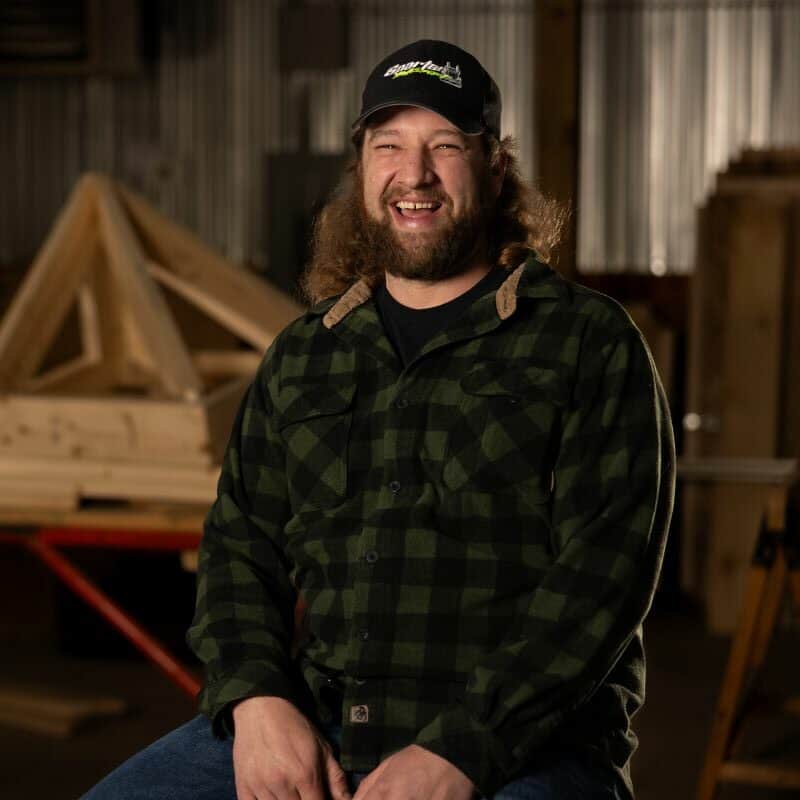 Aaron Nell — Mechanic