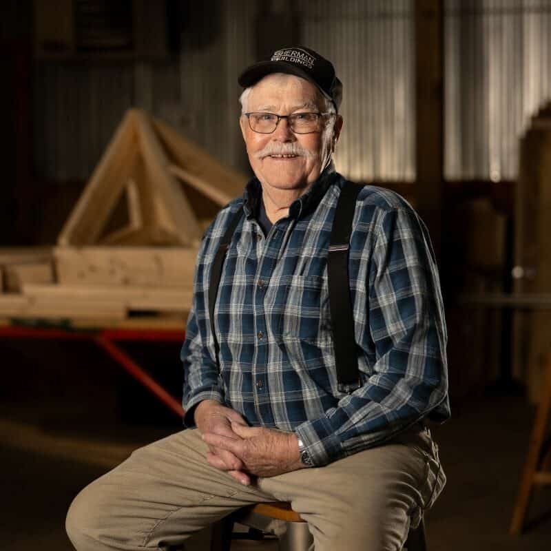 Andrew Kelling — Co-founder