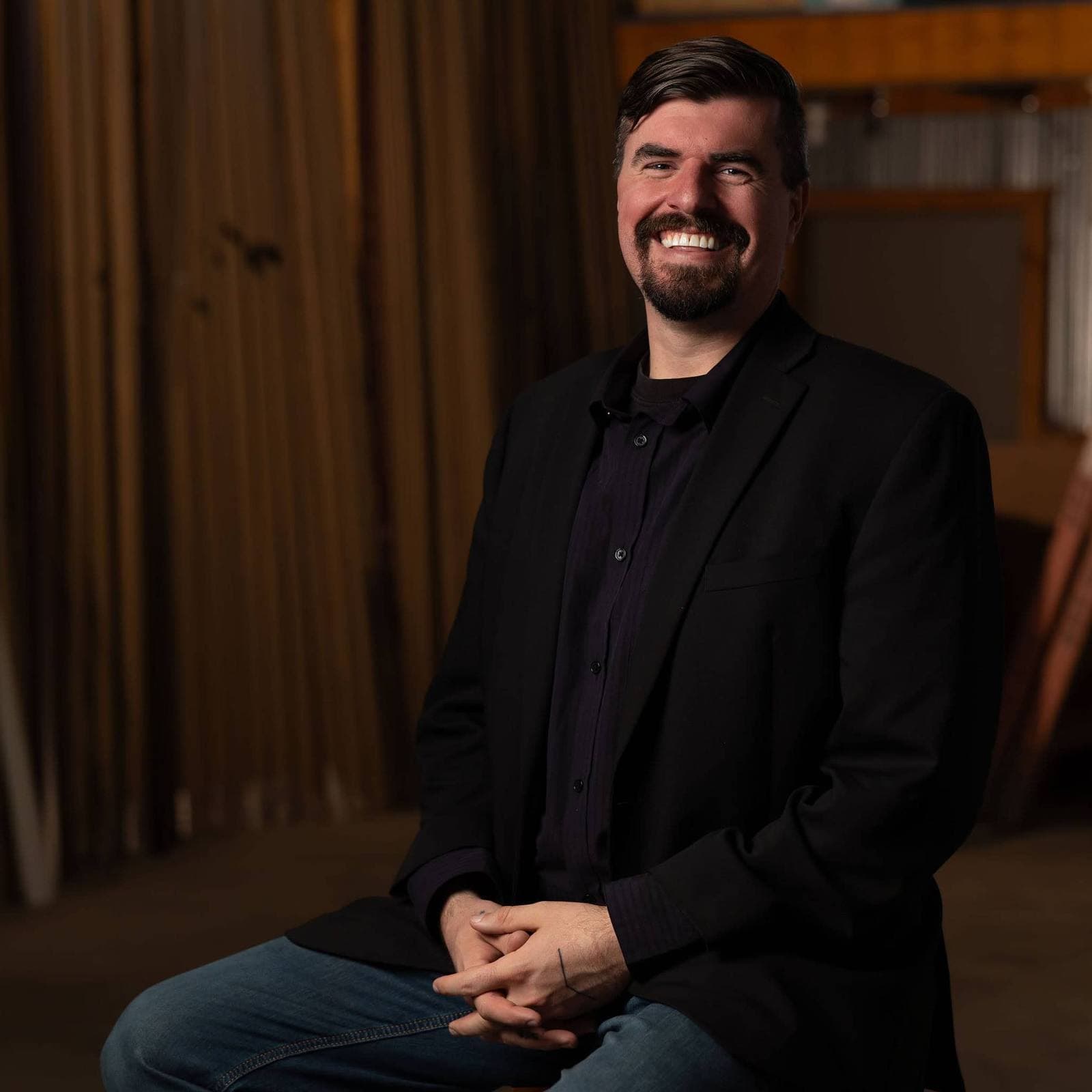 Deven Kelling — CFO / President