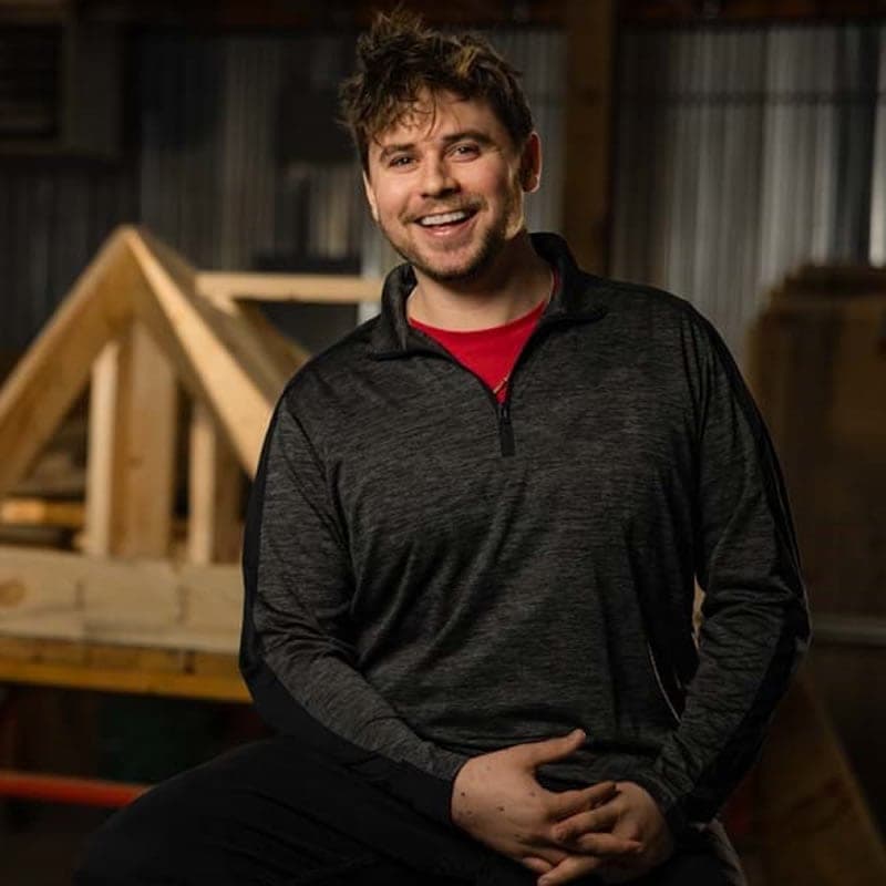 Isac Kelling — Manager