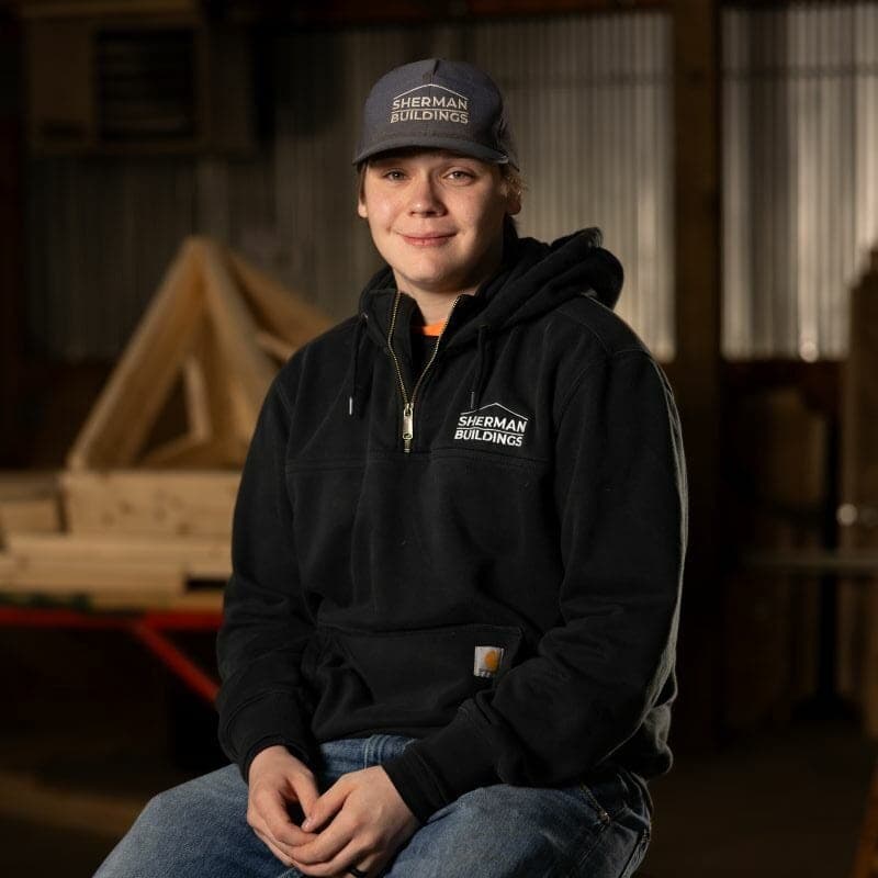 Jonathan Clarin — Overhead Door