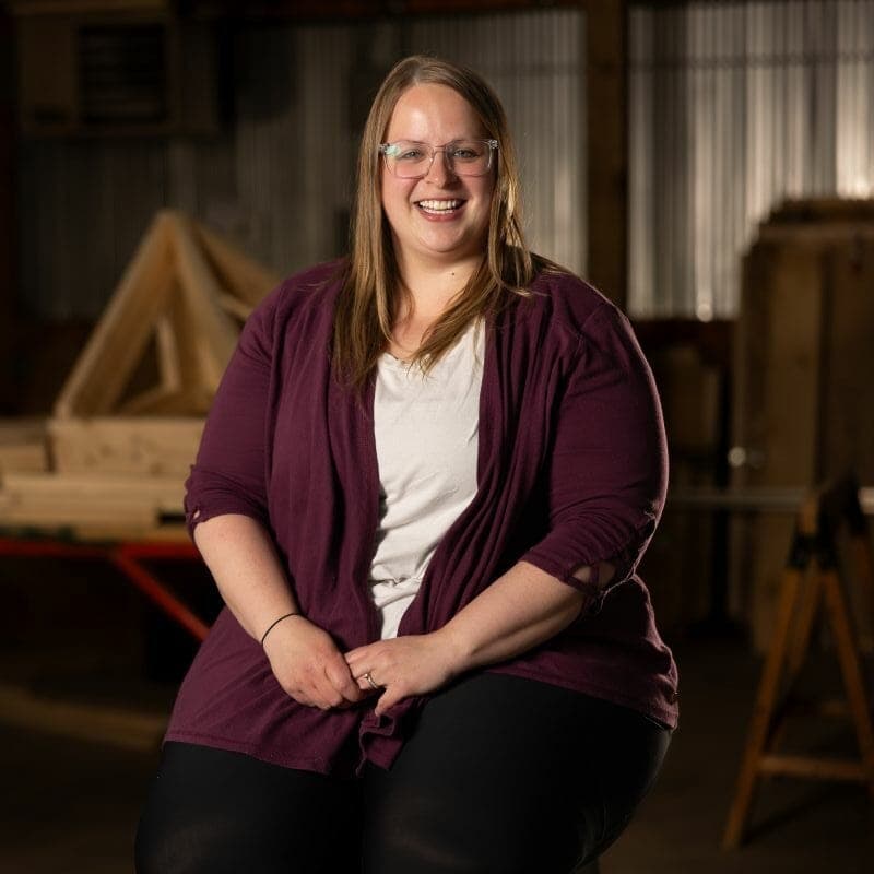 Katie Ryan — Sales Administration