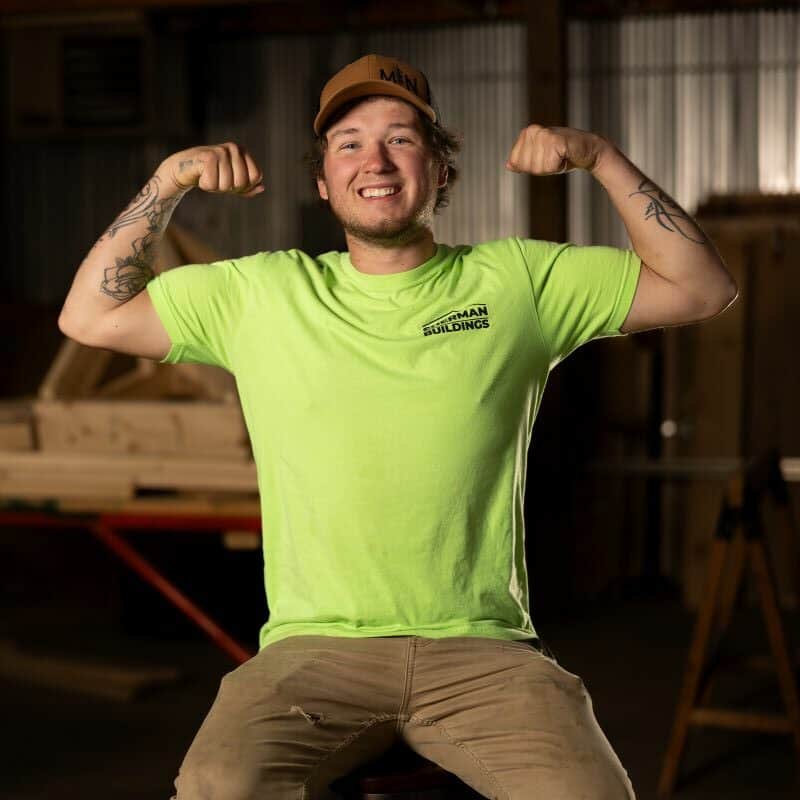 LB — Foreman