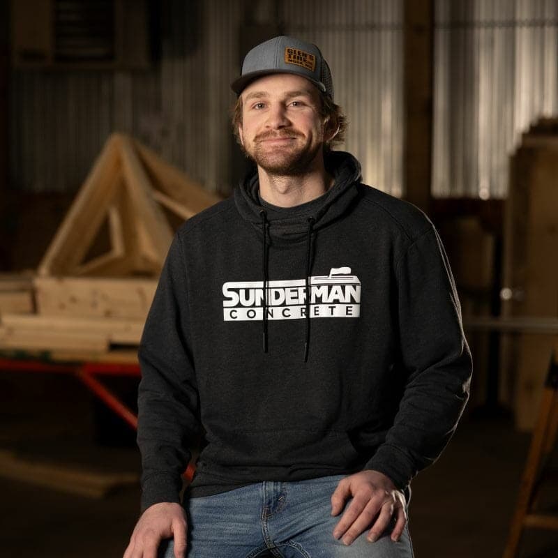 Max Oelkers — Sales