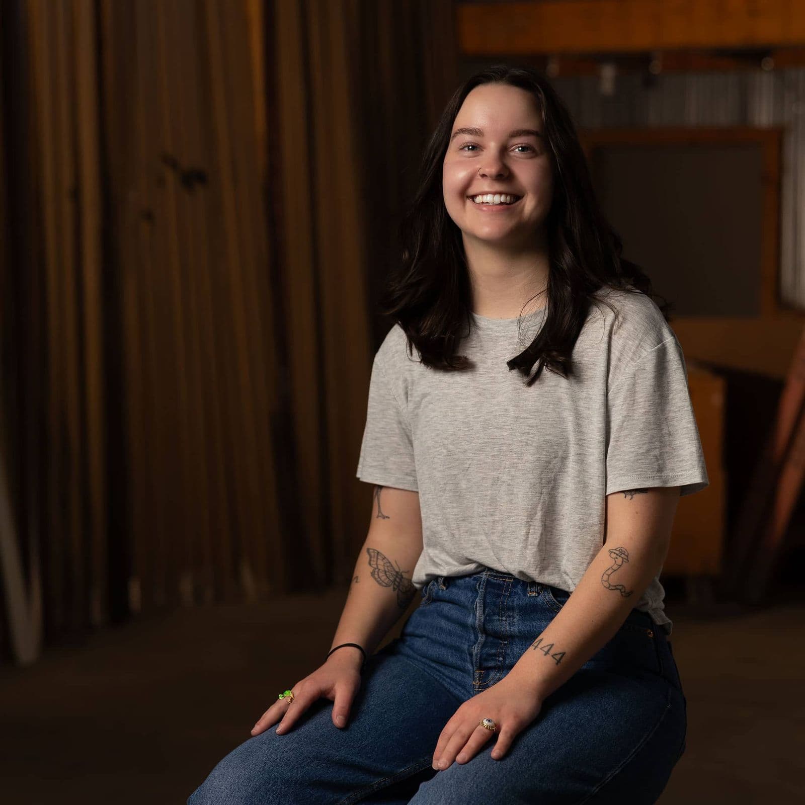 Veda Doerr — Marketing Administration