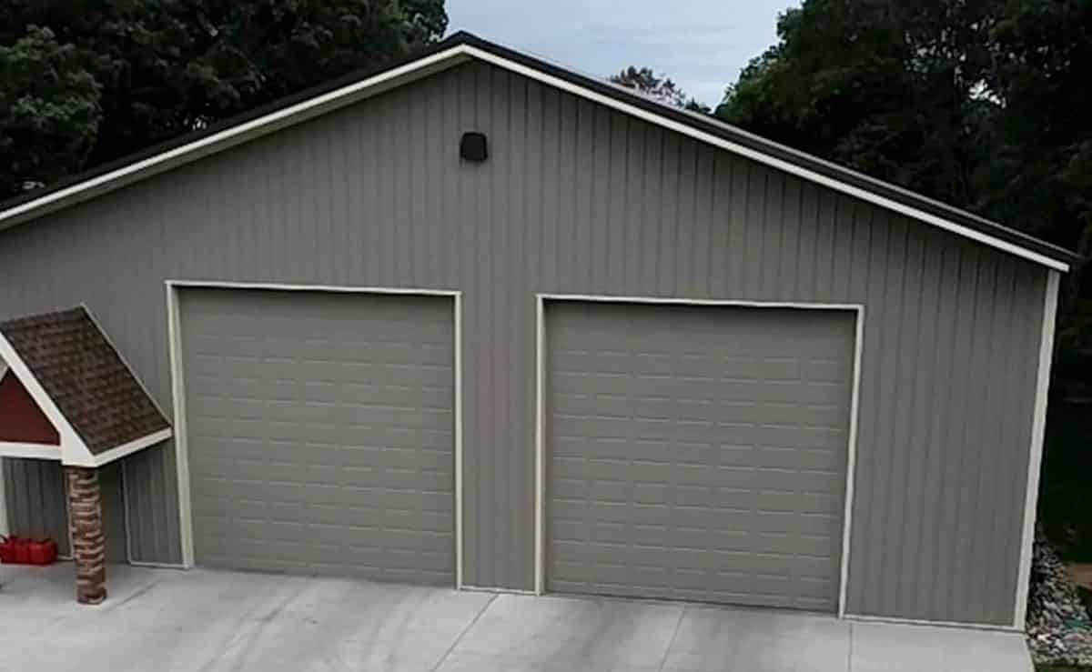 Garages