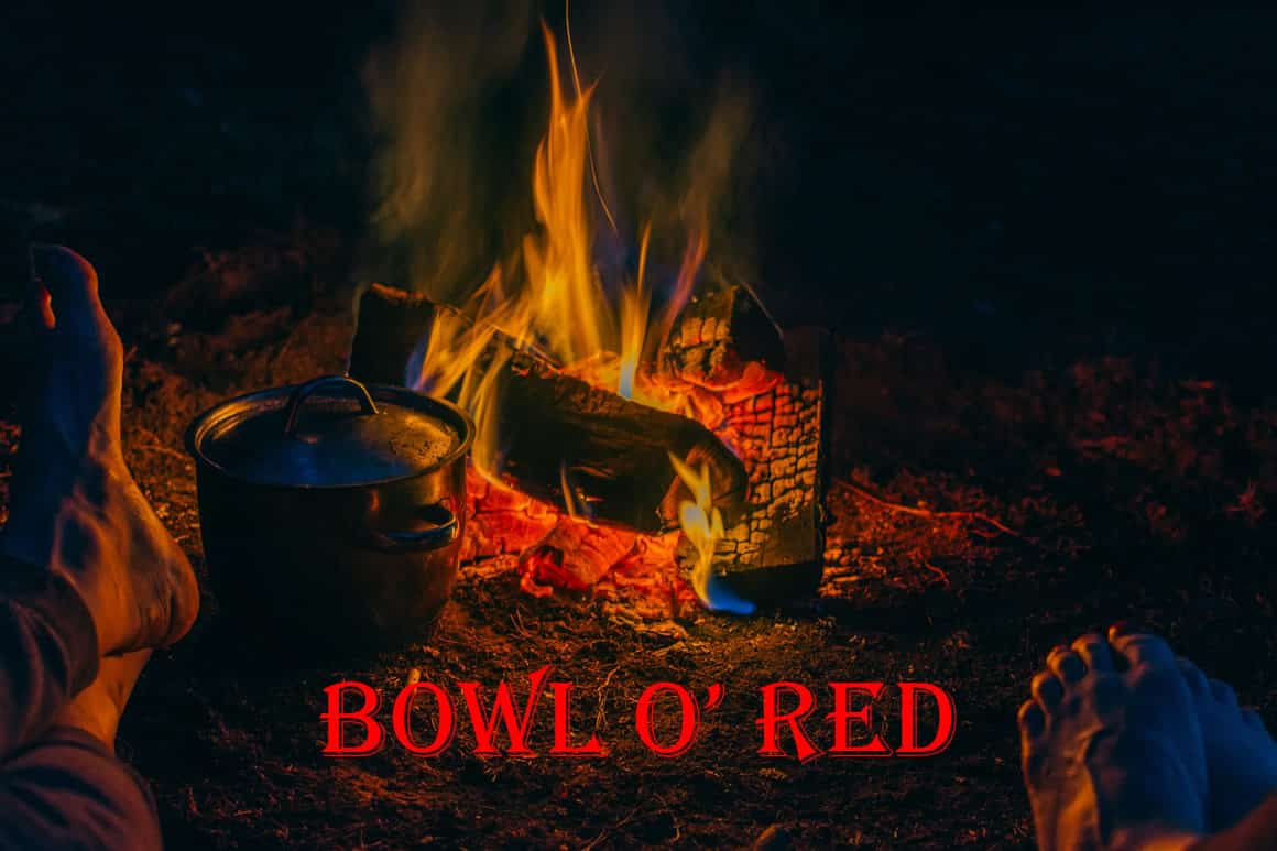 Chili and Frito pie, Official Dish of Texas and Loved by Minnesotans