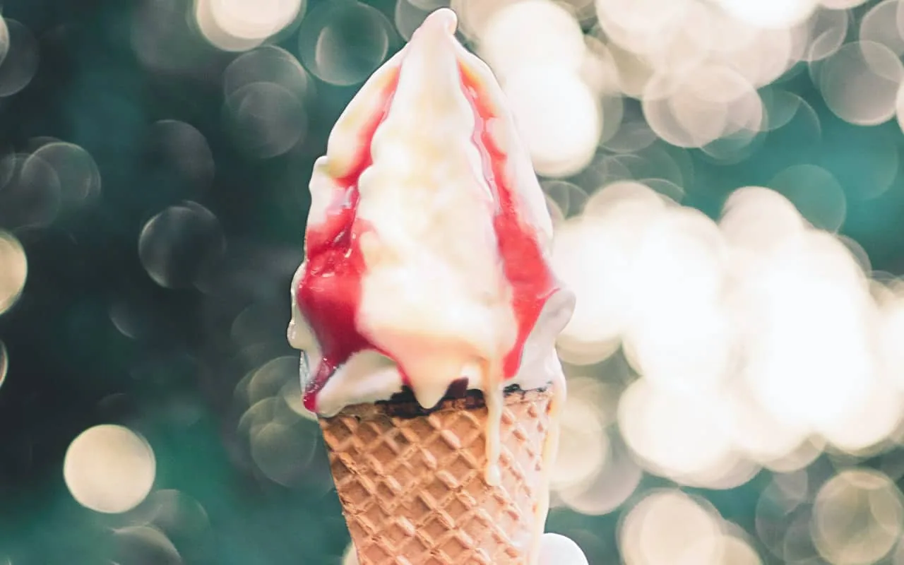 Ice Cream in Brainerd