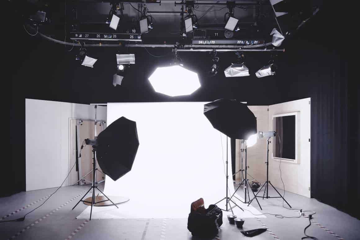 Sherman Buildings — All things minimal 2015 10 photography studio pole building