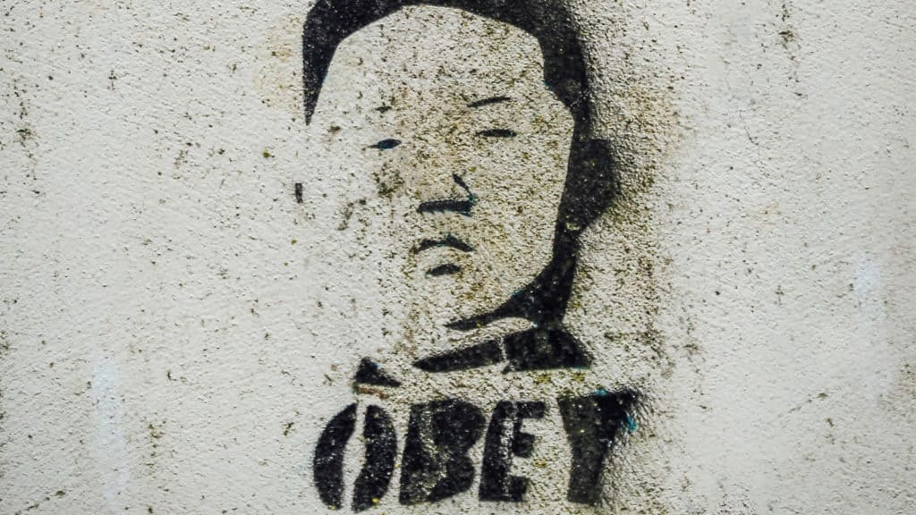 Obey