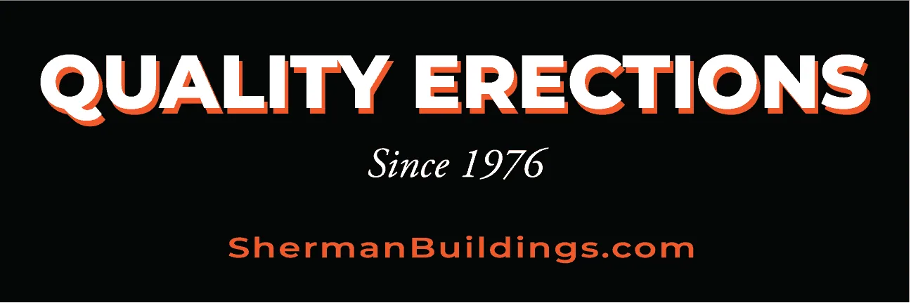 Quality Erections Billboard