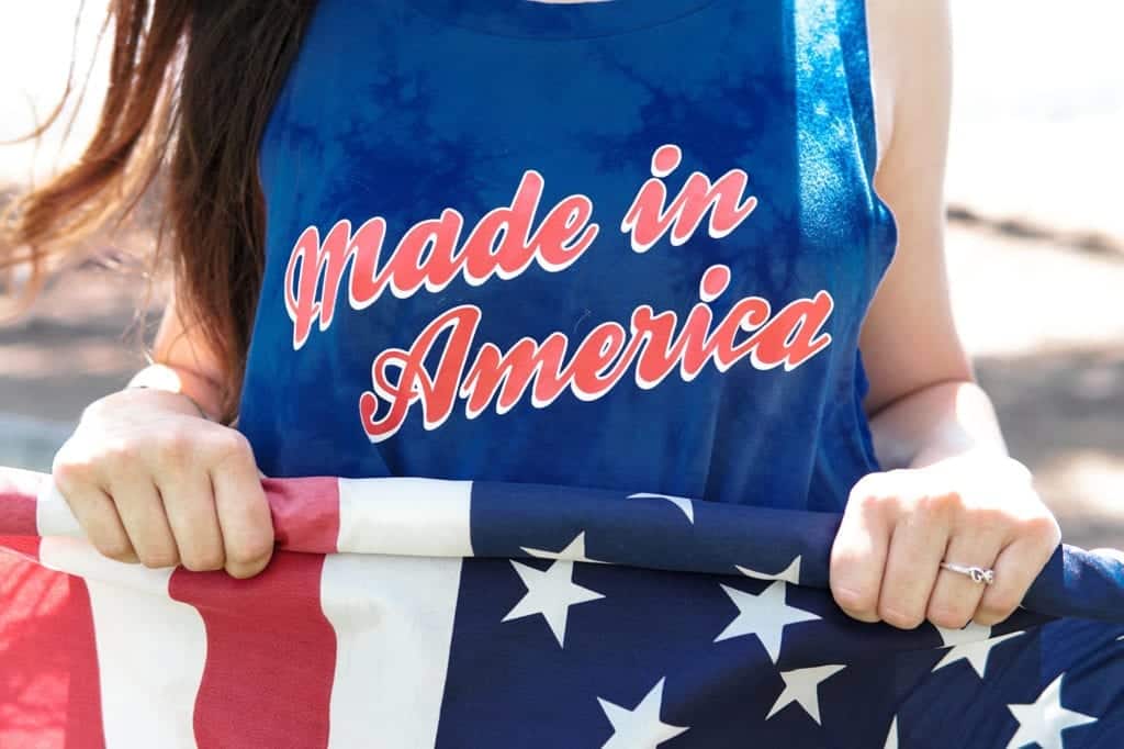 Made in America