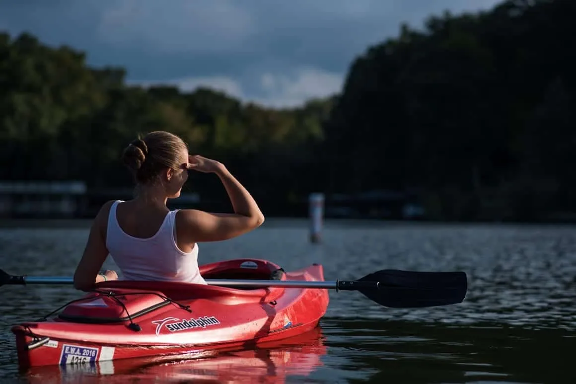 Kayak