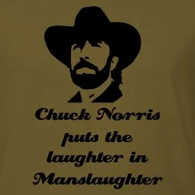 Chuck Norris