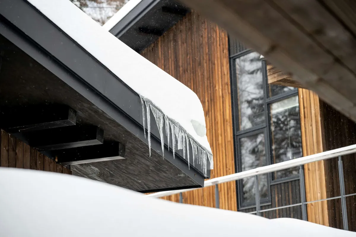 Sherman Buildings — How winter weather impacts the longevity of post frame structures and how to prepare 2026 01 turquo cabbit oenzhjifubw unsplash