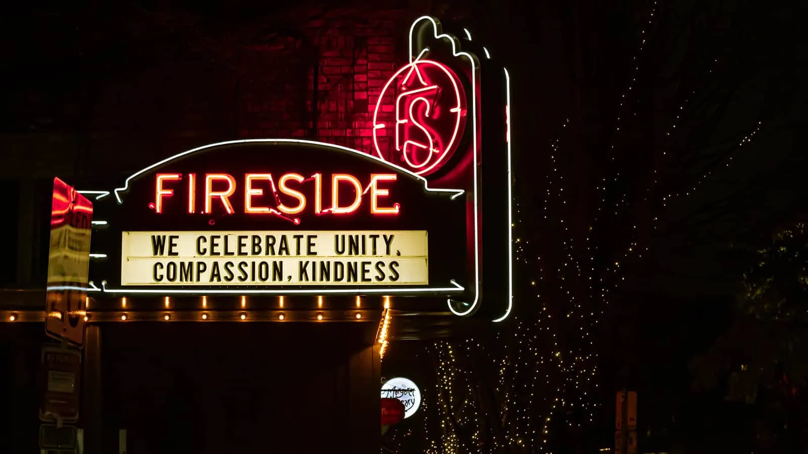 Celebrate Unity Compassion Kindness