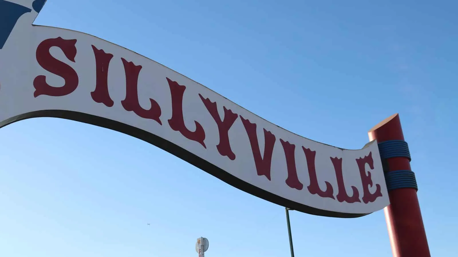 Sillyville