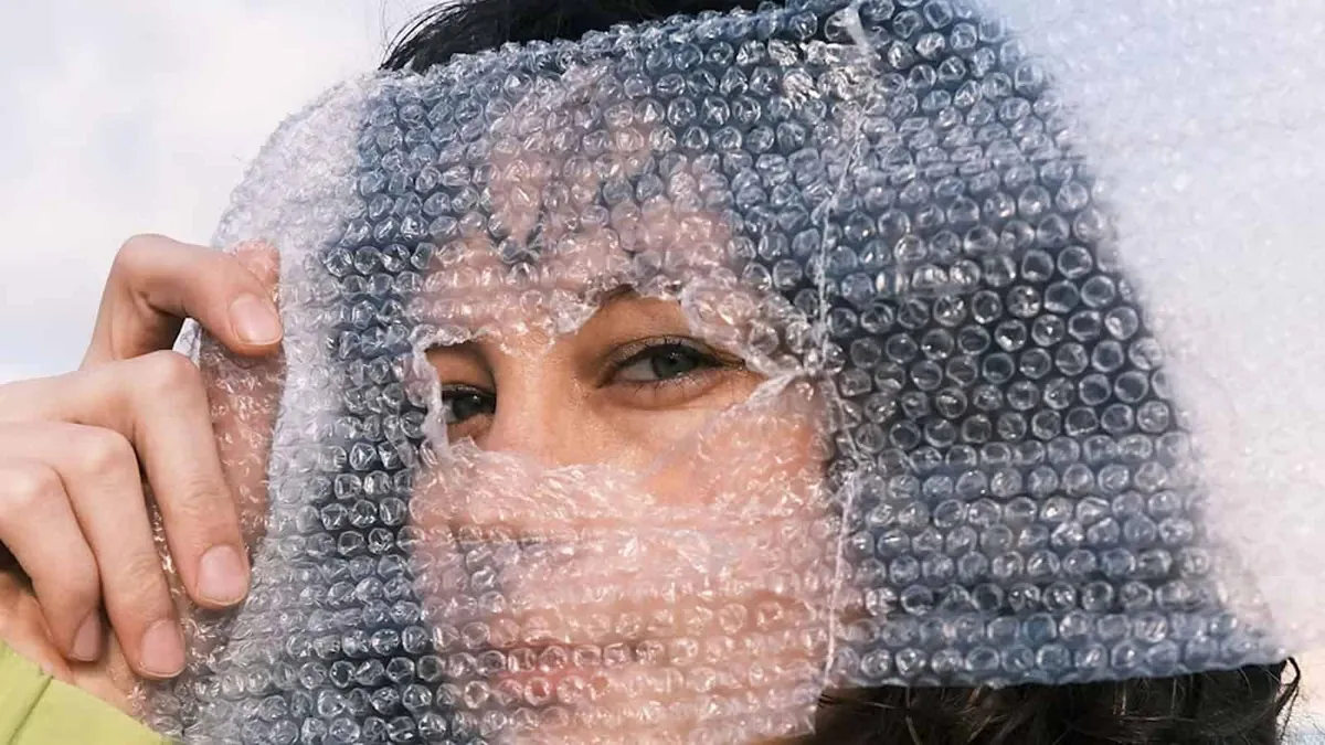 bubble wrap
