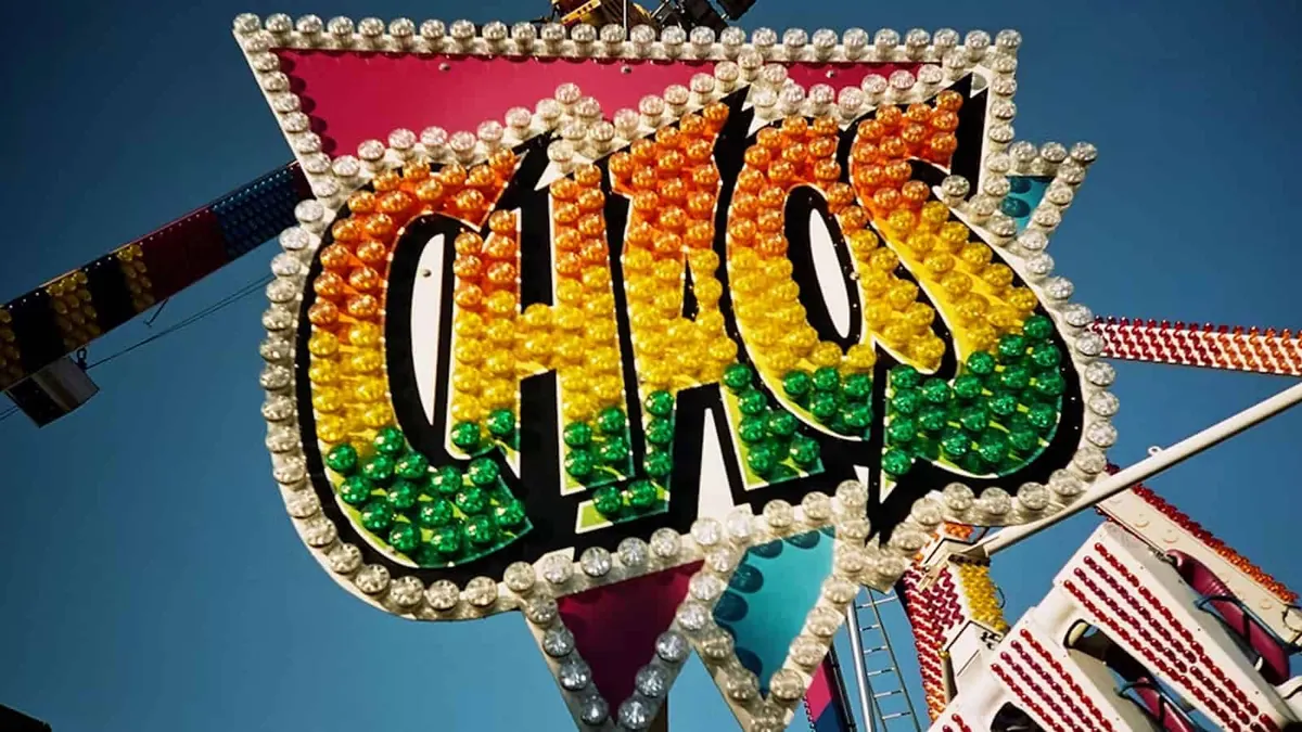 chaos