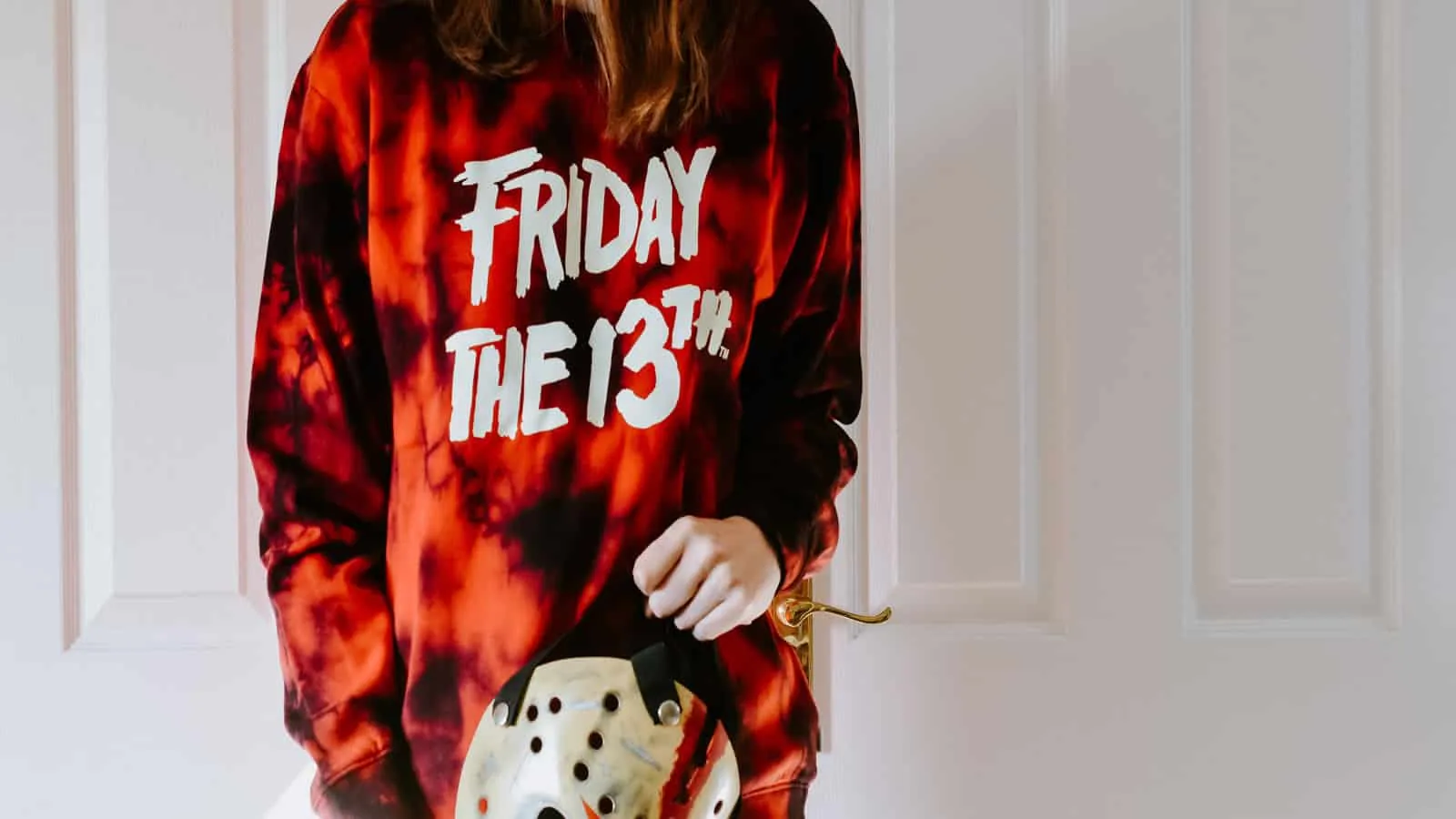 Friday 13th