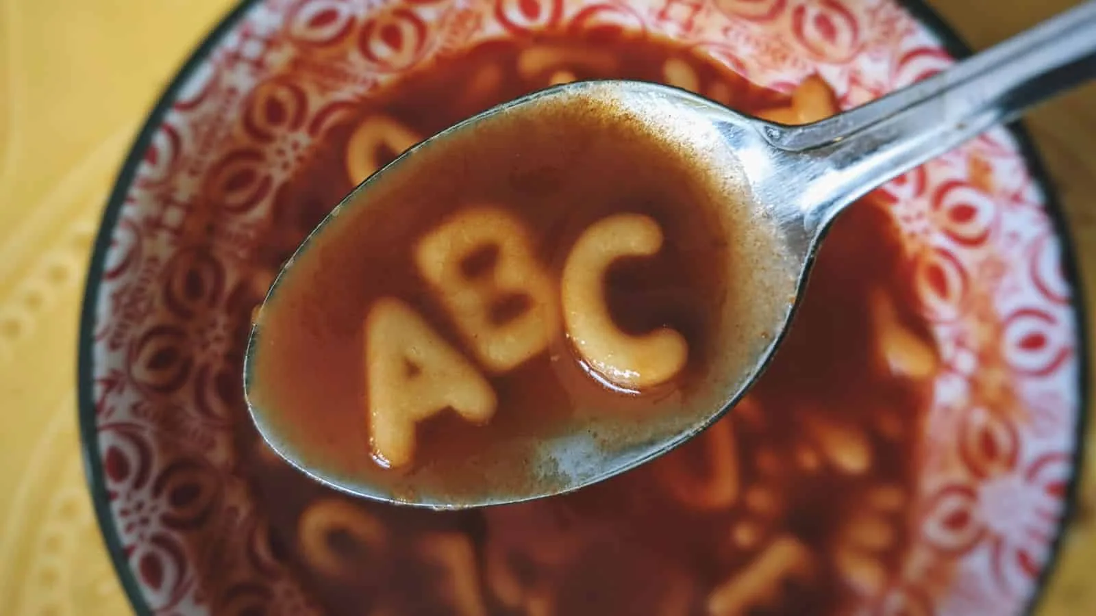 ABCs