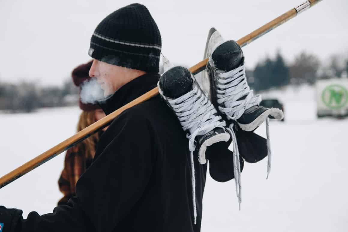 Origins Minnesota Hockey