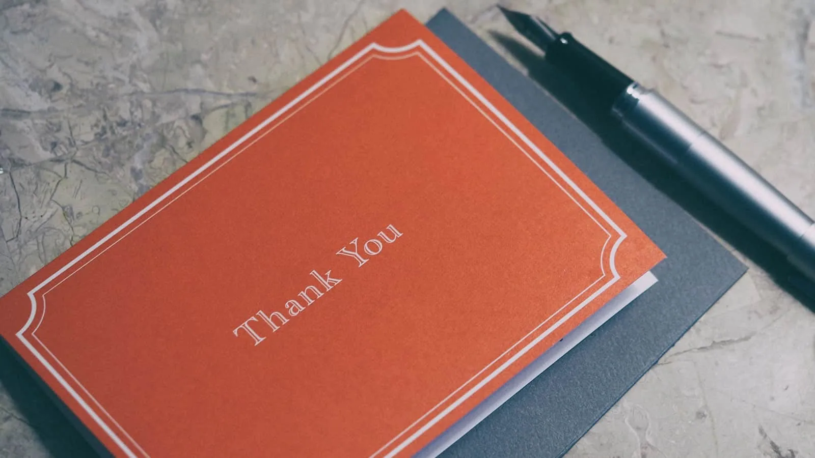 Sherman Buildings — No matter how far you push the envelope it remains stationary 2023 05 push thankyou