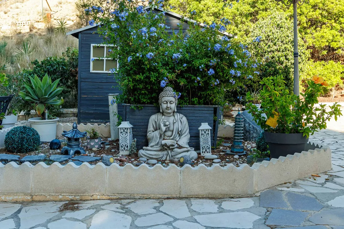 Sherman Buildings — She shed ideas decorating tips and inspiration for your dream backyard retreat 2025 12 dominik puwhj3zpv m unsplash