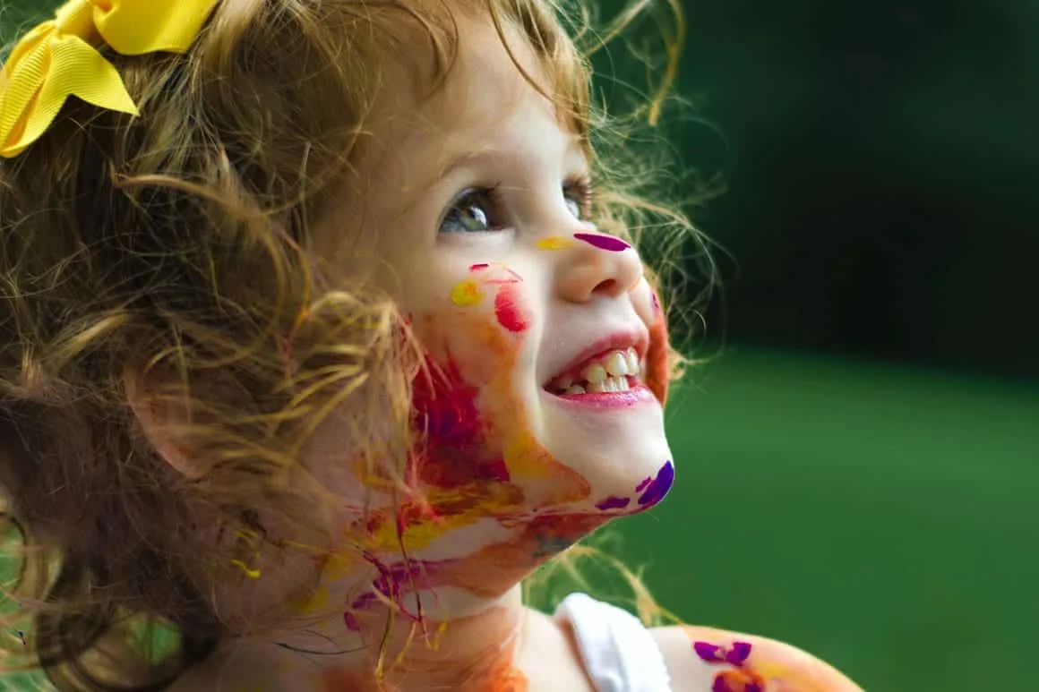 Little Pride and Joy