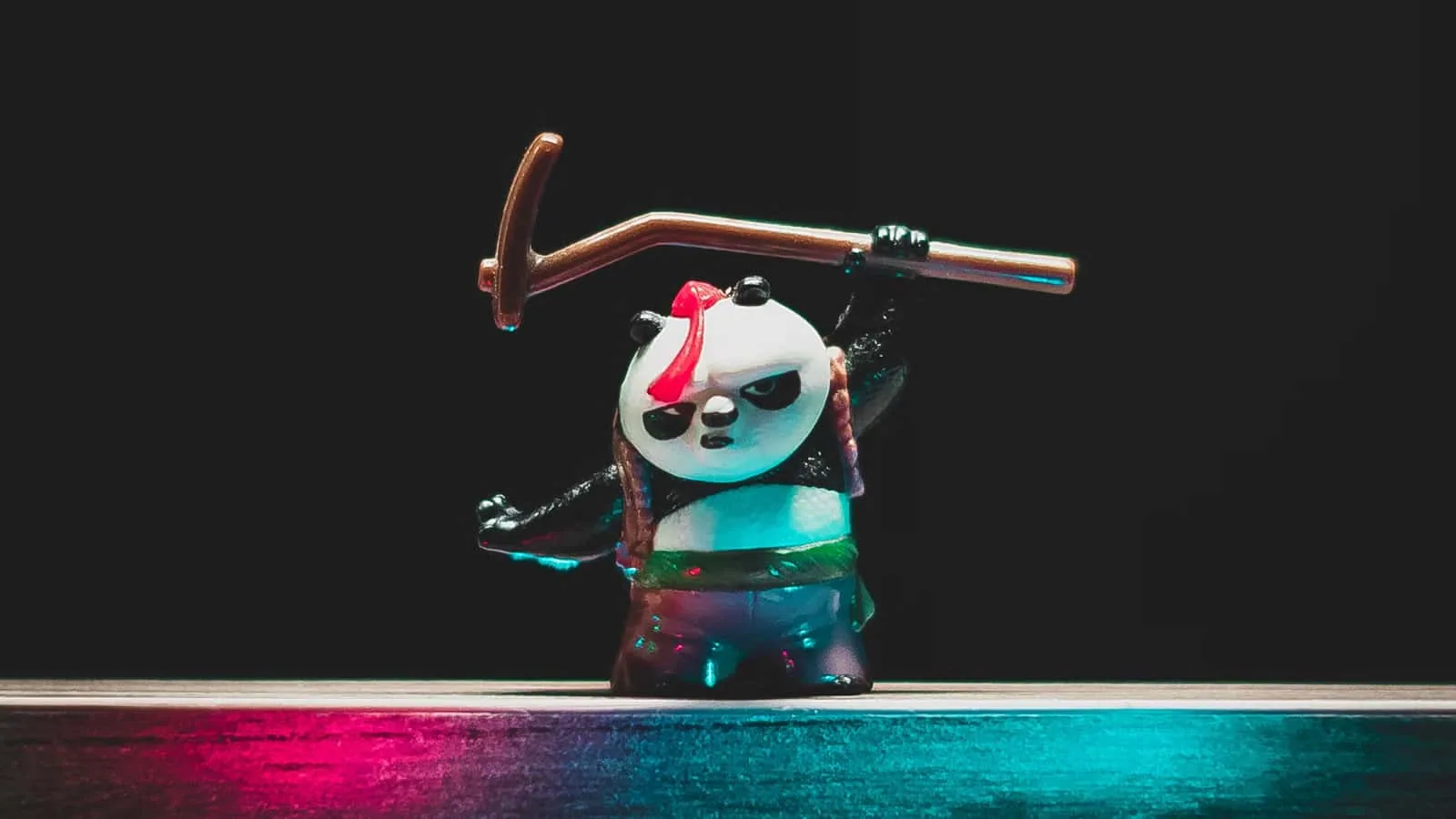 Kung Fu Panda
