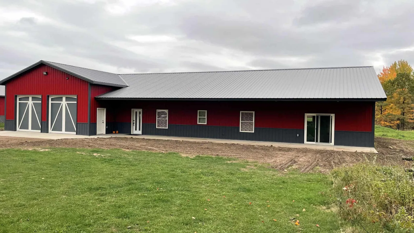 Craftsman Series Home