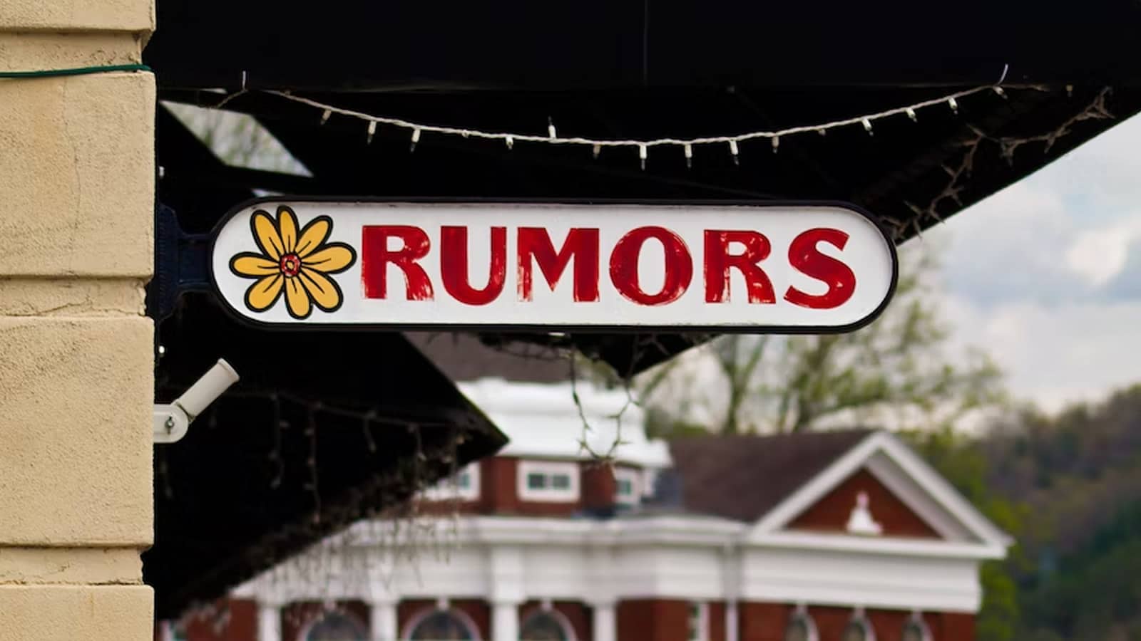 Rumors