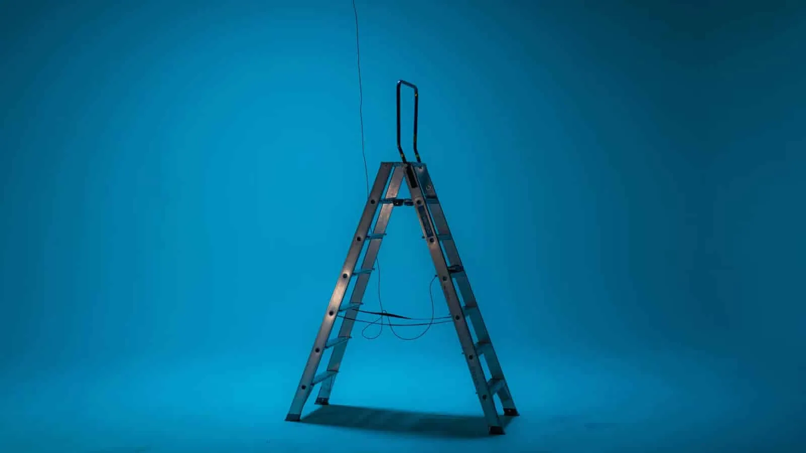 Step Ladder