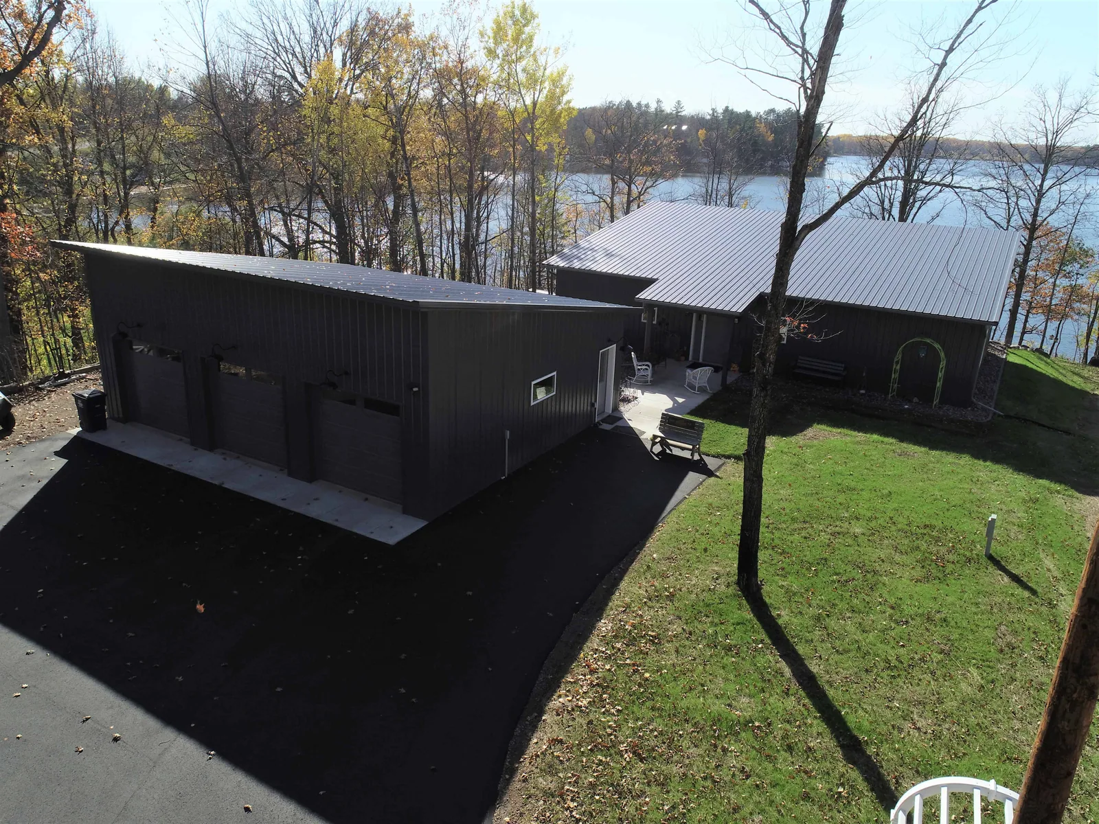 We’re Bringing Barns Back — archive photo 1