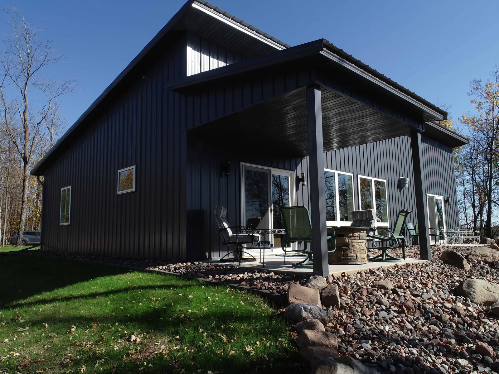 We’re Bringing Barns Back — archive photo 3