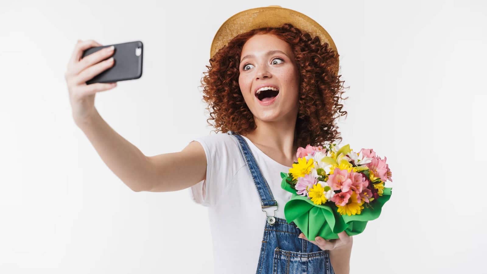 Most Tourists Have Two Wrists