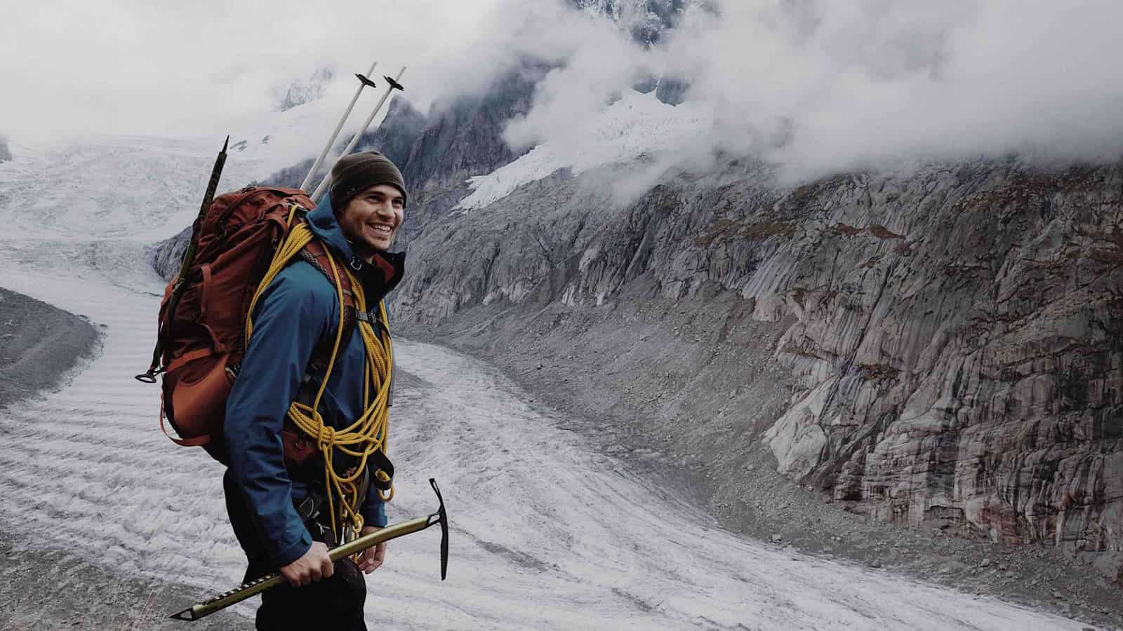 Not Sure I Ever Told You That I Climbed Mt Everest But, I Made It Up