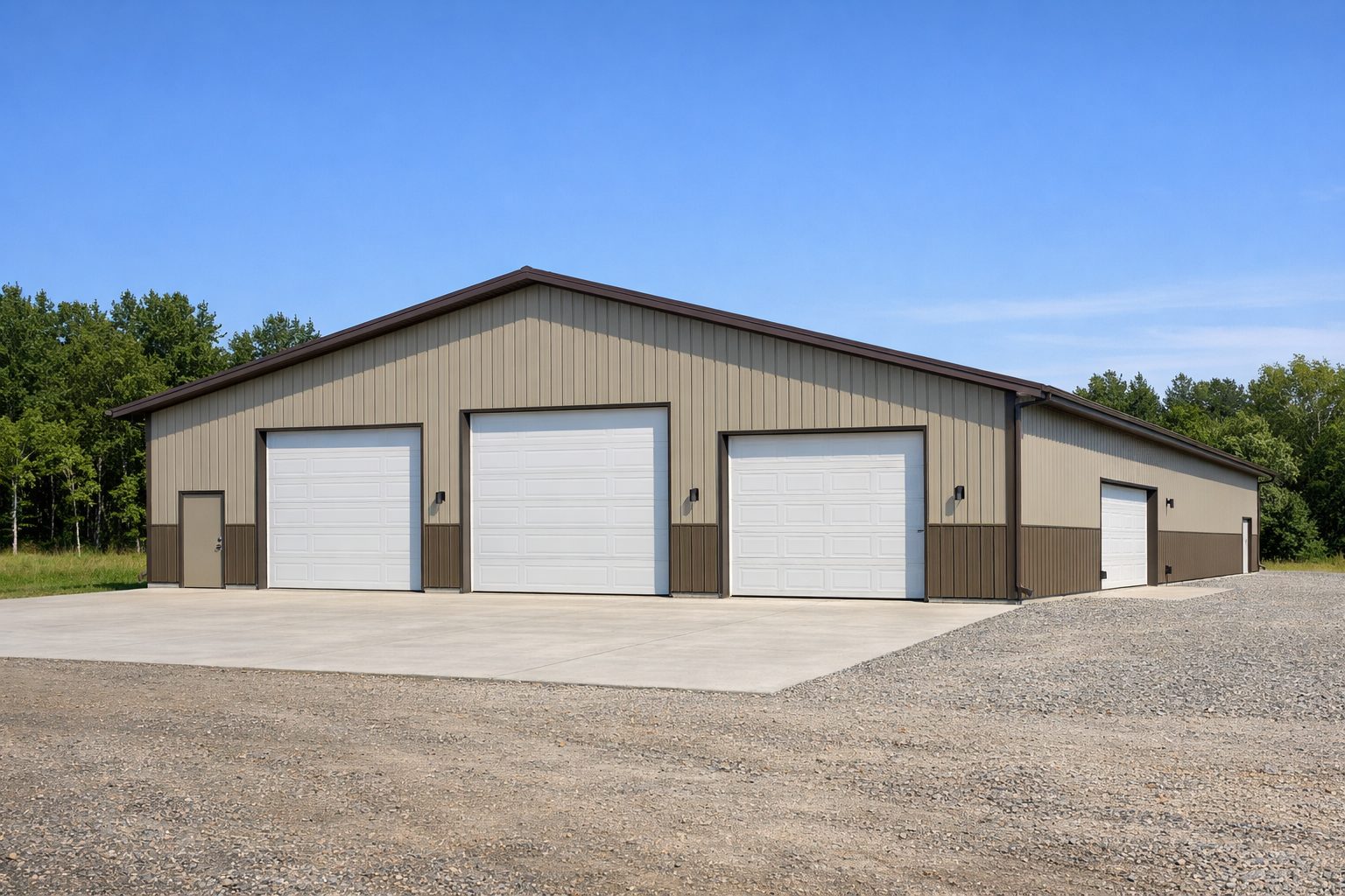 Pole barn barndominium or modular home Barndominium Kits For Sale MetalBuidlingHomes org