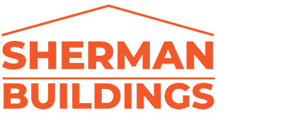 Sherman Buildings logo